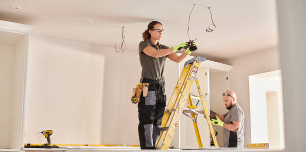 Best Affordable Electrician  in Pulaski, TN