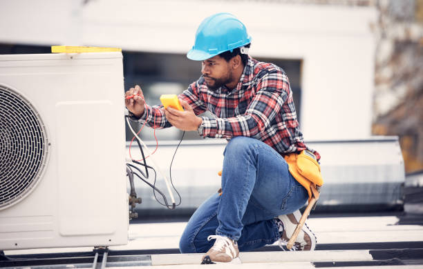 Best Electrical Installation Contractor  in Pulaski, TN