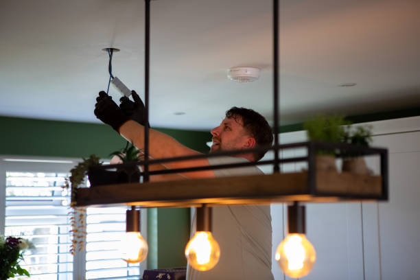 Best Electrical Rewiring Services  in Pulaski, TN