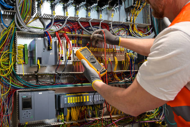 Best Licensed Electrician  in Pulaski, TN