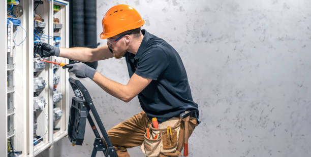Best Electrical Troubleshooting Services  in Pulaski, TN