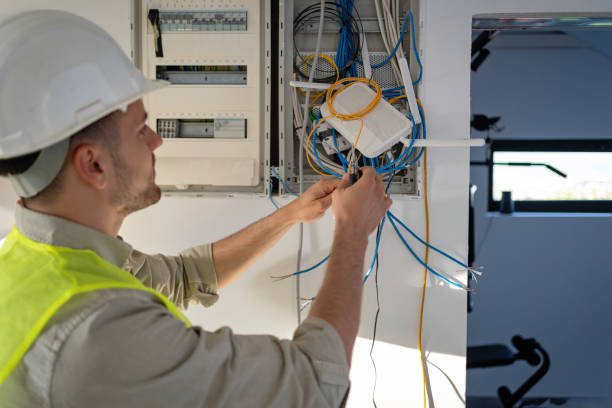 Best Emergency Electrical Repair  in Pulaski, TN